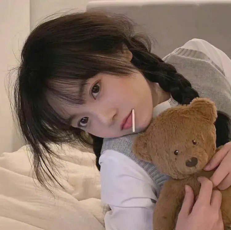 少女佳禾
